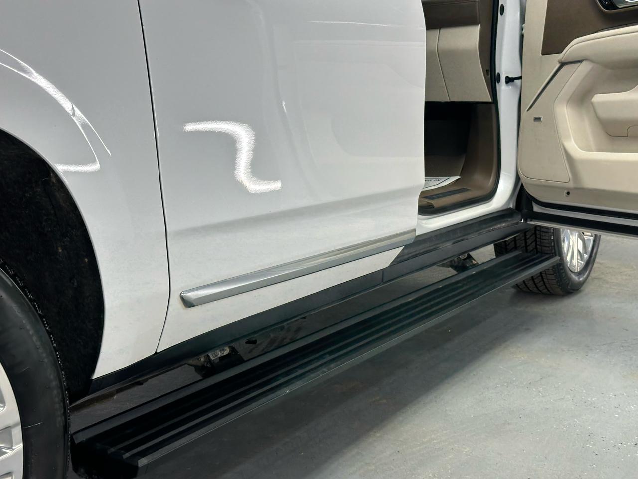 GMC Yukon XL Denali 4WD 2024