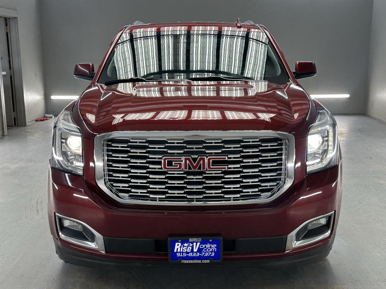 GMC Yukon Denali 2WD 2019