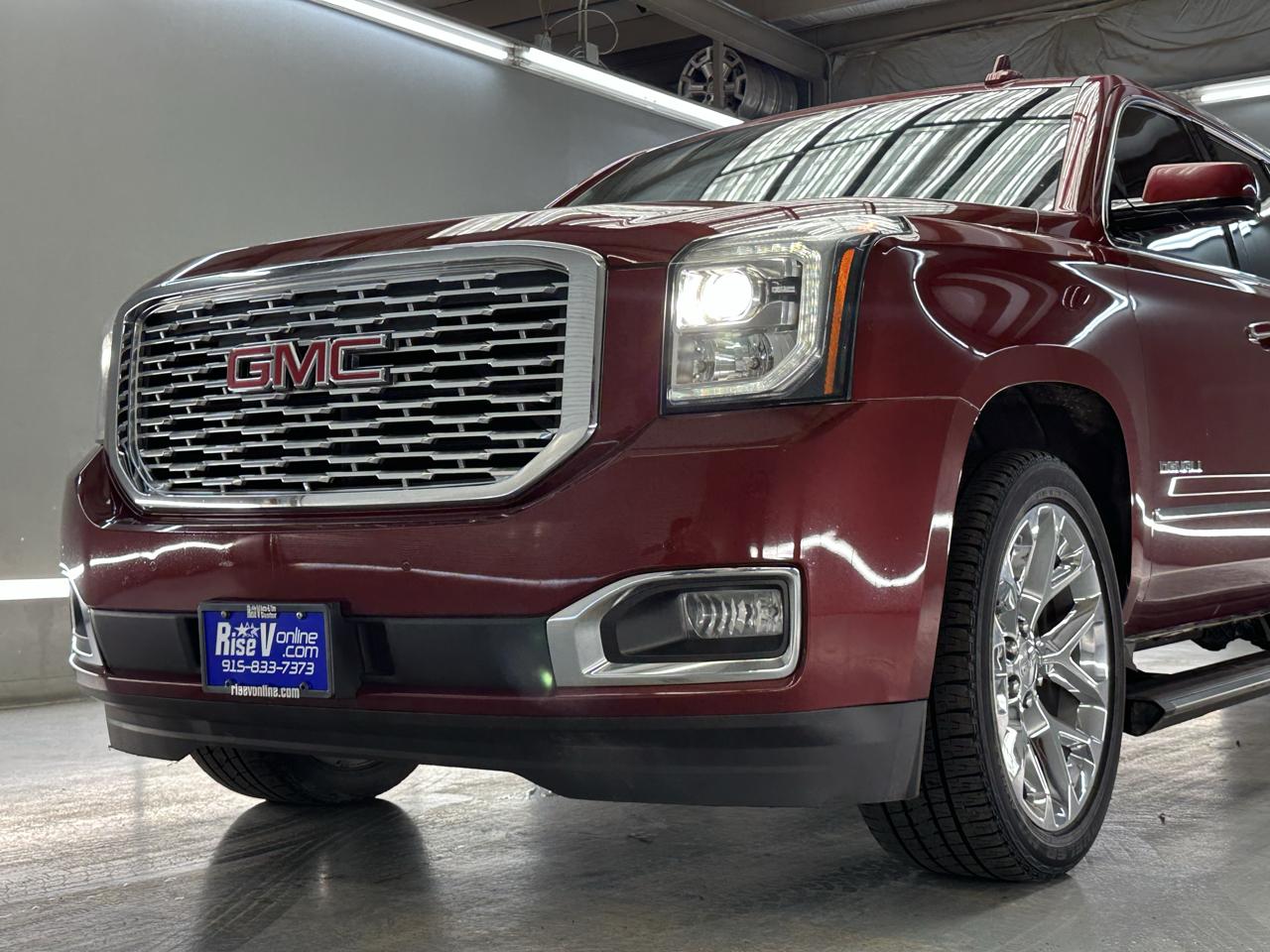 GMC Yukon Denali 2WD 2019