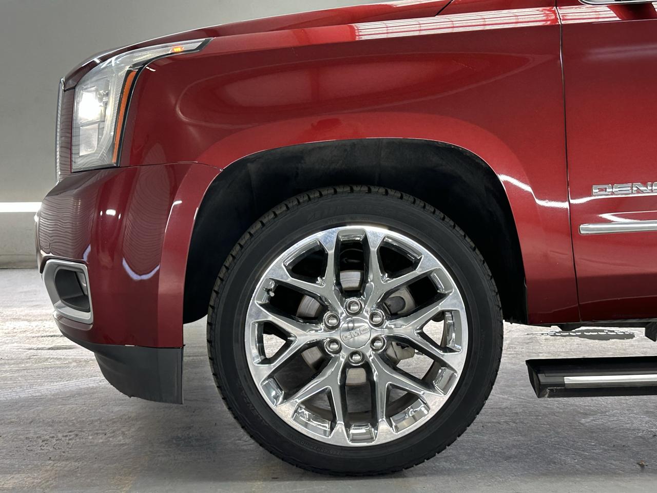 GMC Yukon Denali 2WD 2019
