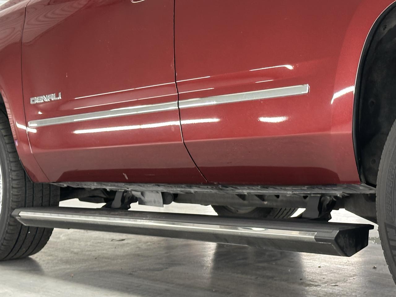 GMC Yukon Denali 2WD 2019