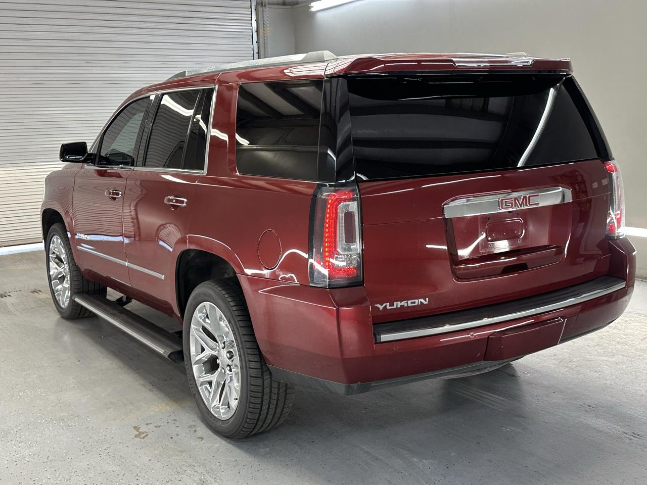 GMC Yukon Denali 2WD 2019