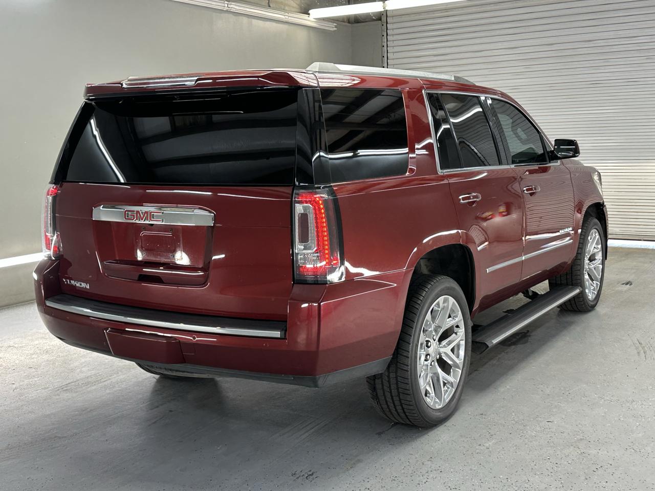 GMC Yukon Denali 2WD 2019