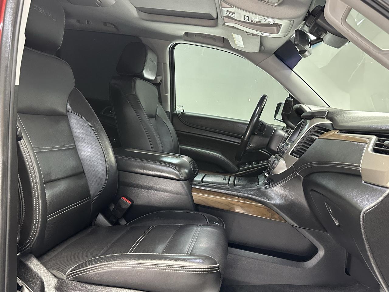 GMC Yukon Denali 2WD 2019