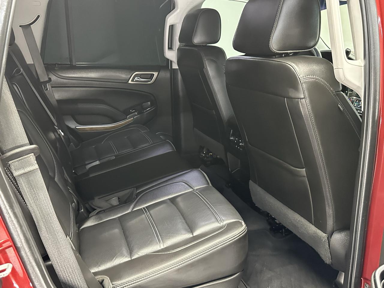 GMC Yukon Denali 2WD 2019