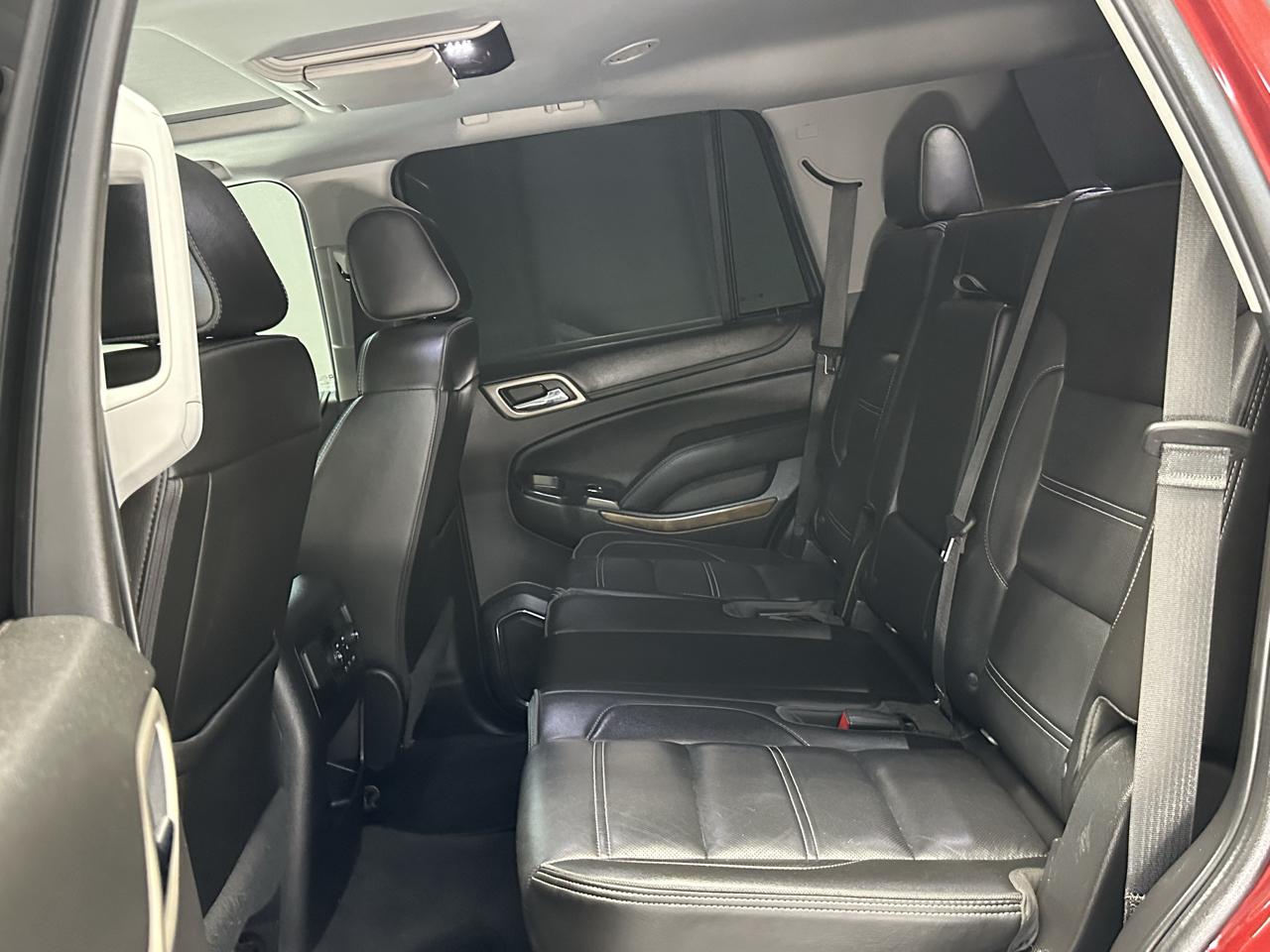 GMC Yukon Denali 2WD 2019