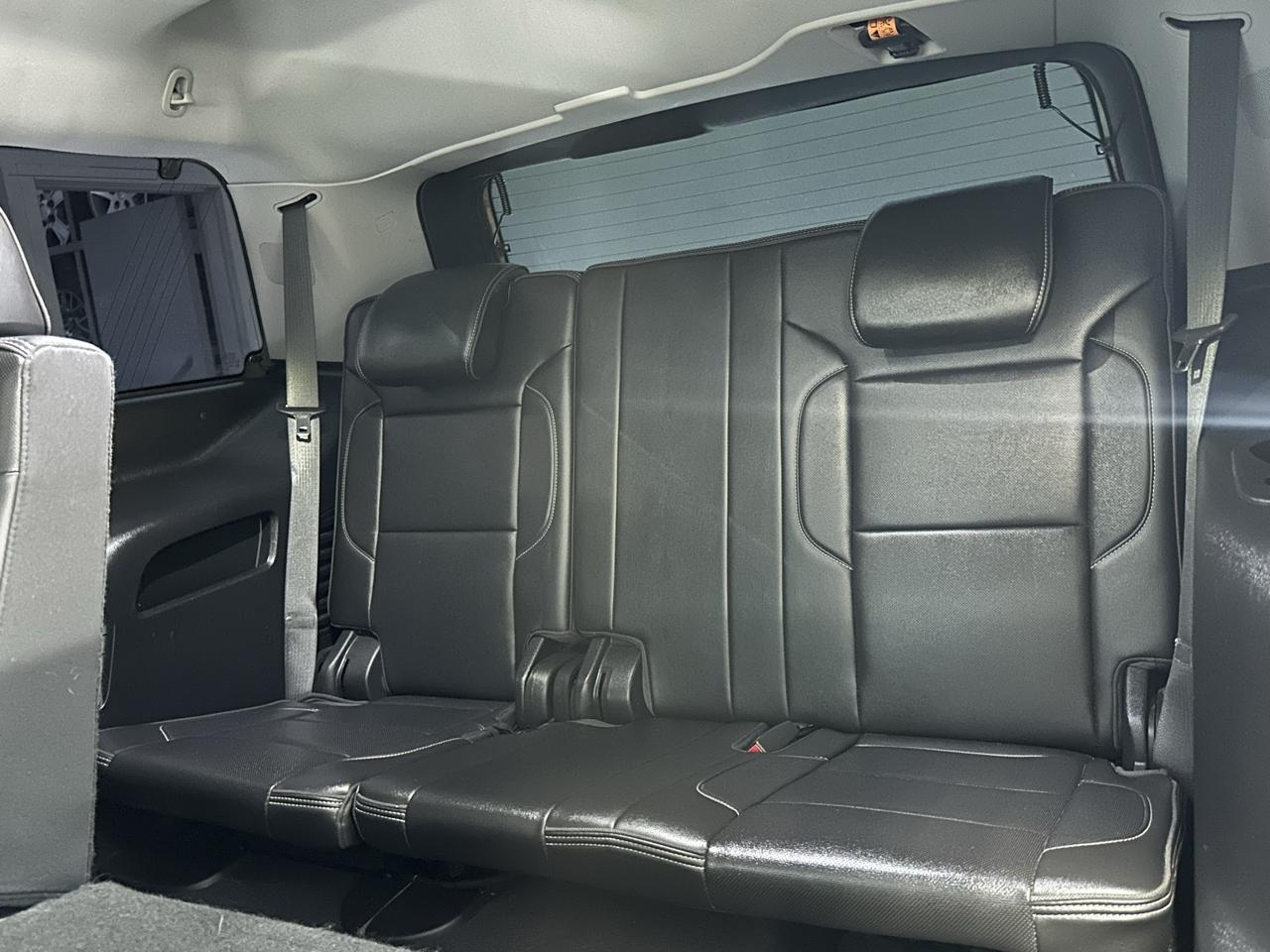 GMC Yukon Denali 2WD 2019