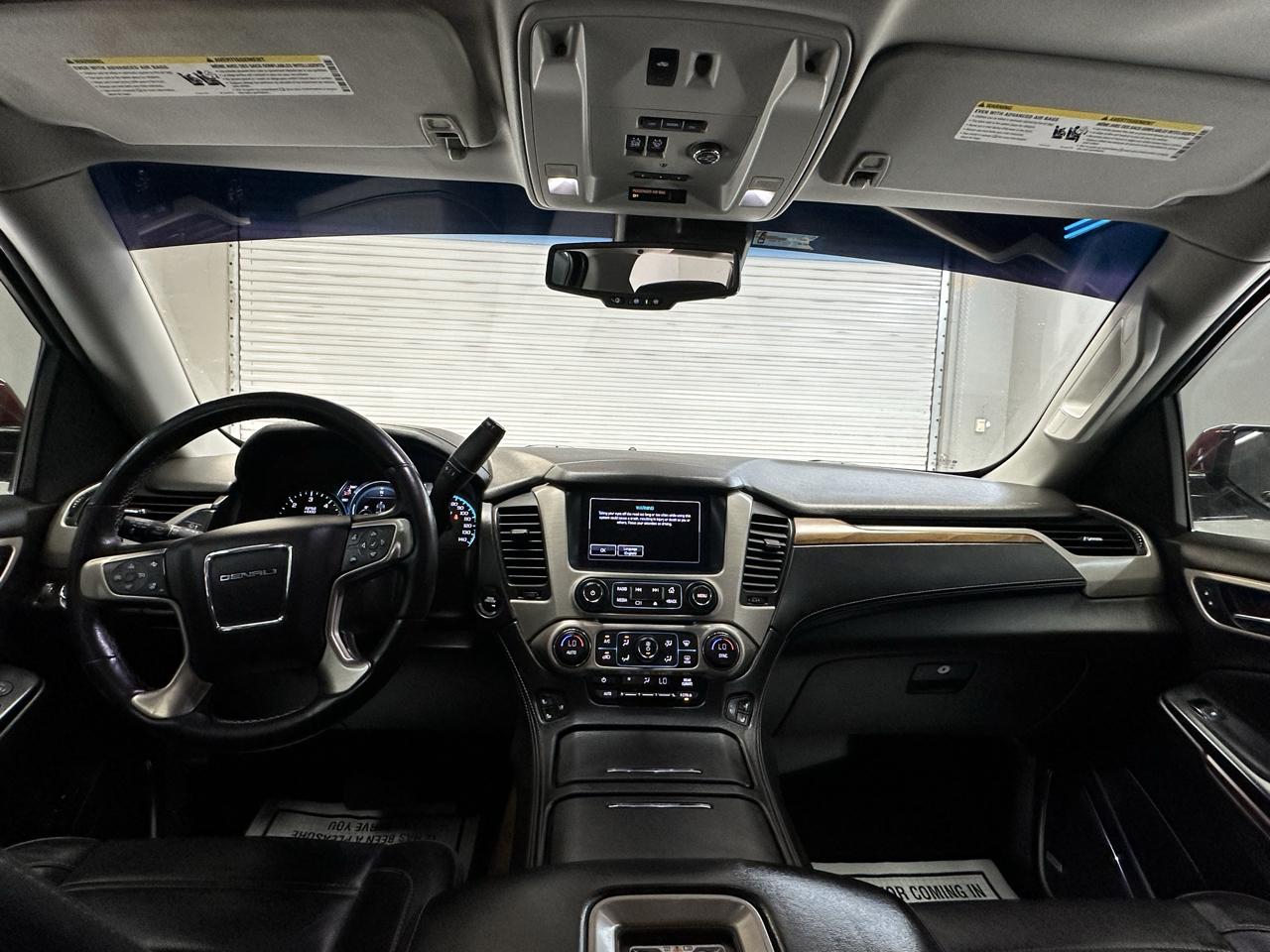 GMC Yukon Denali 2WD 2019