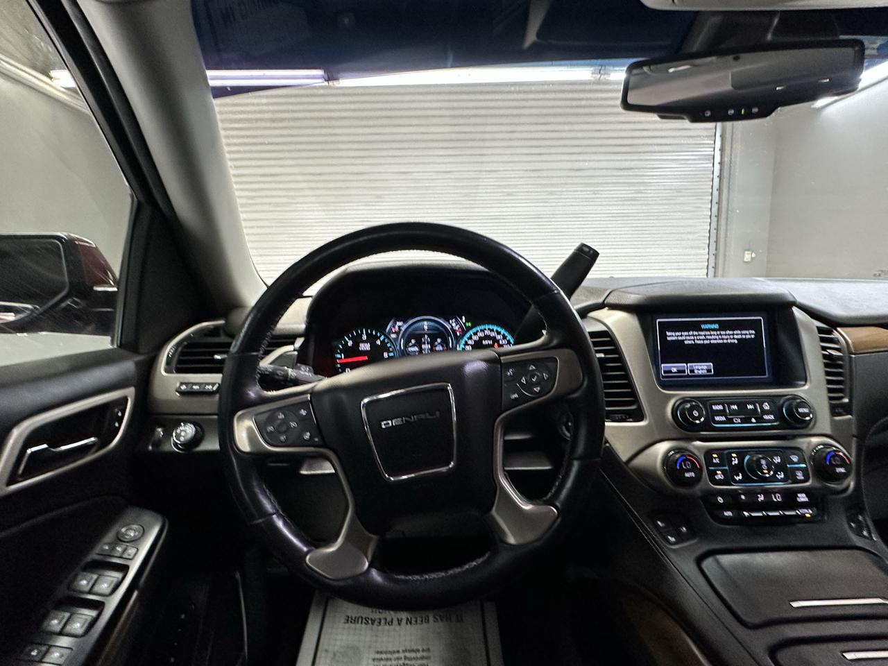 GMC Yukon Denali 2WD 2019