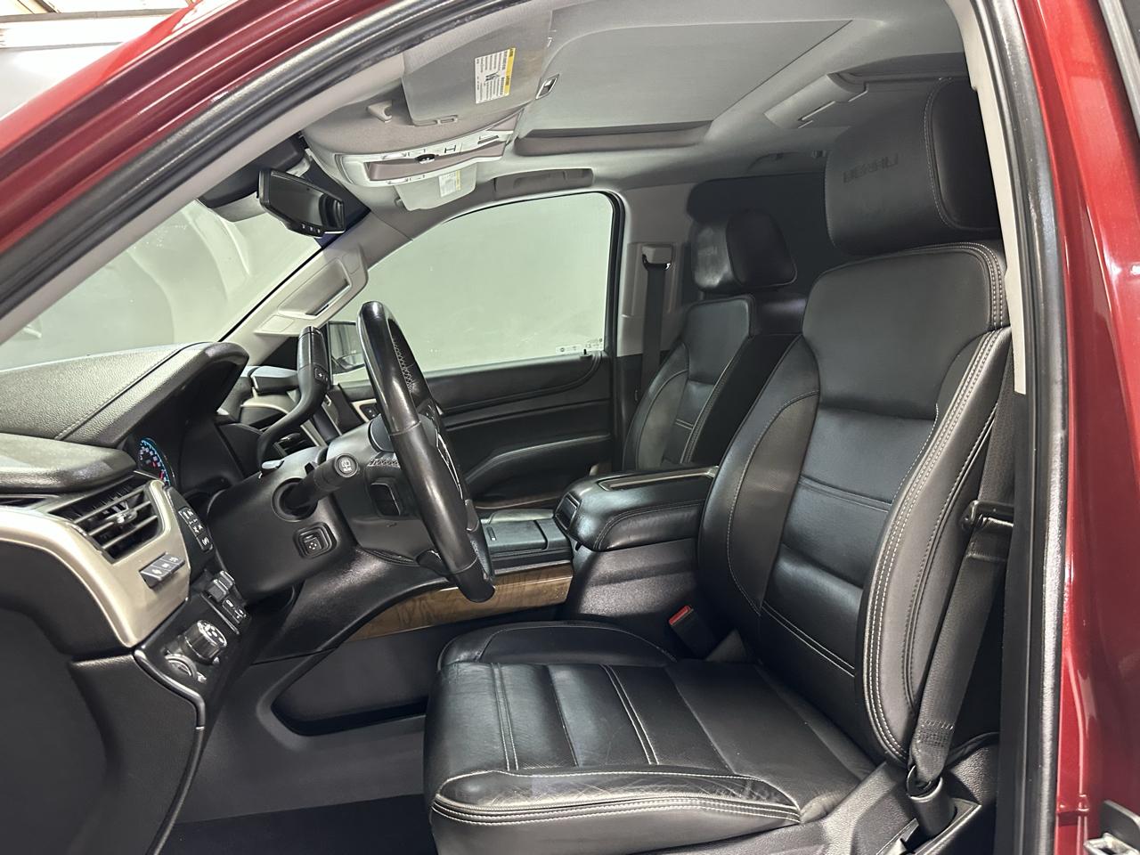 GMC Yukon Denali 2WD 2019
