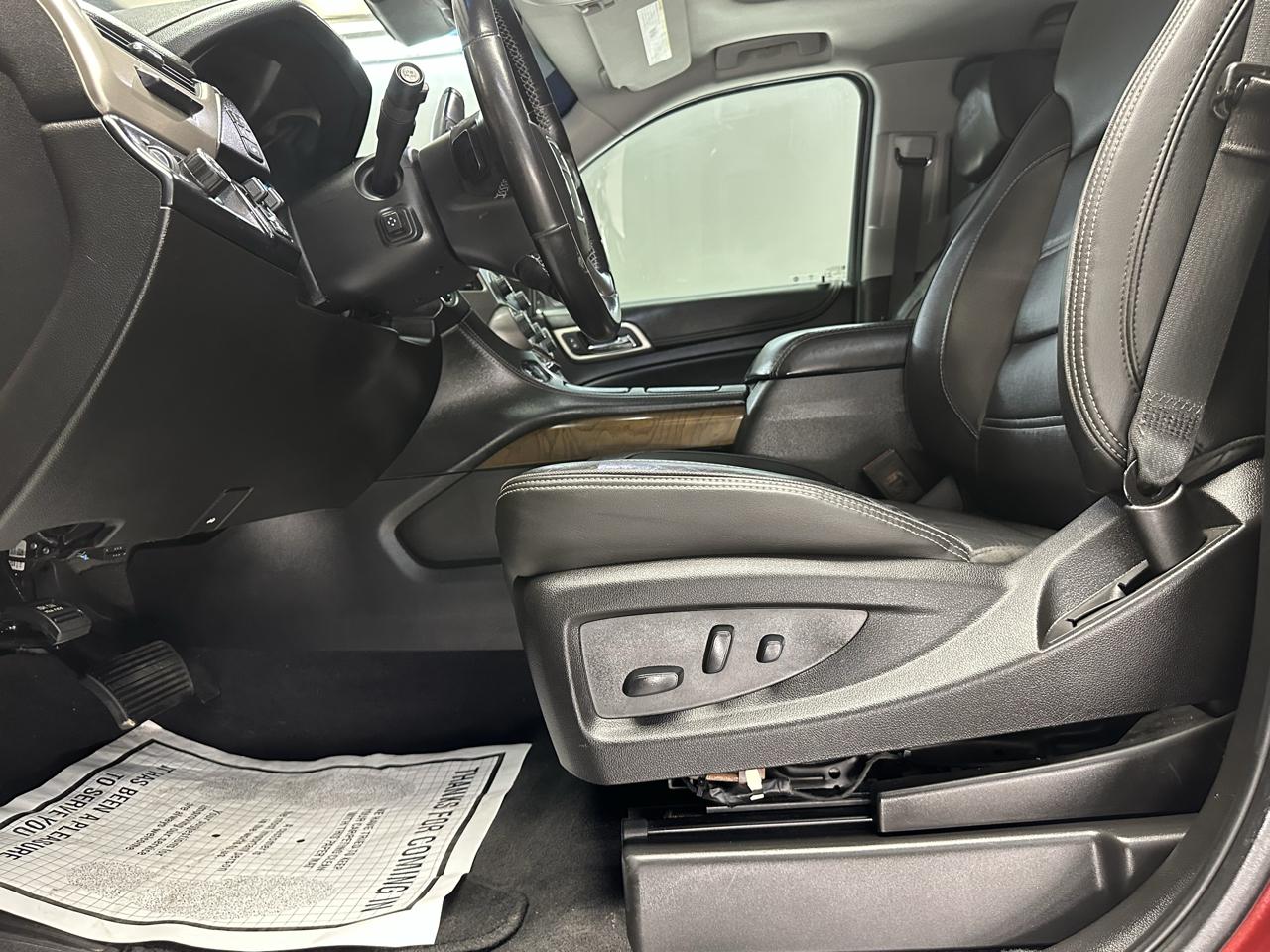 GMC Yukon Denali 2WD 2019