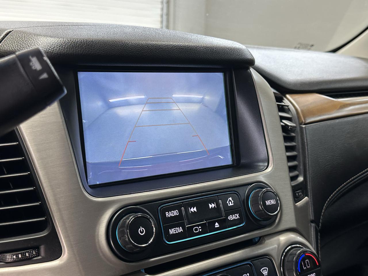 GMC Yukon Denali 2WD 2019