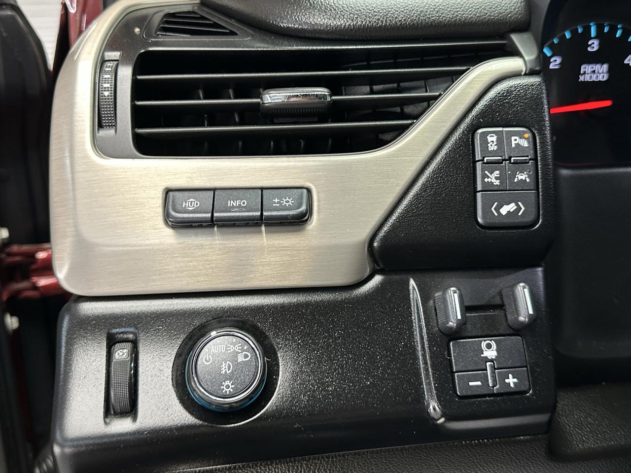 GMC Yukon Denali 2WD 2019