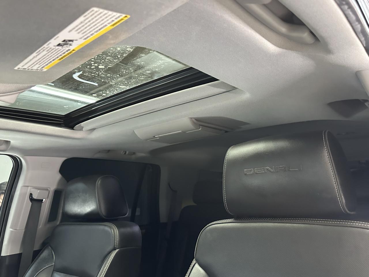 GMC Yukon Denali 2WD 2019