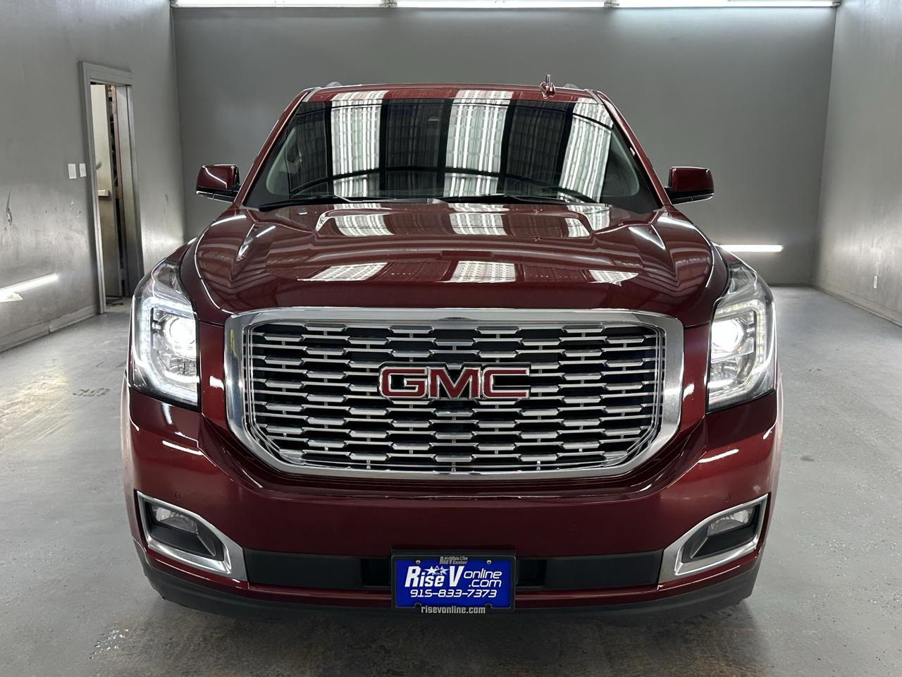 GMC Yukon Denali 2WD 2019