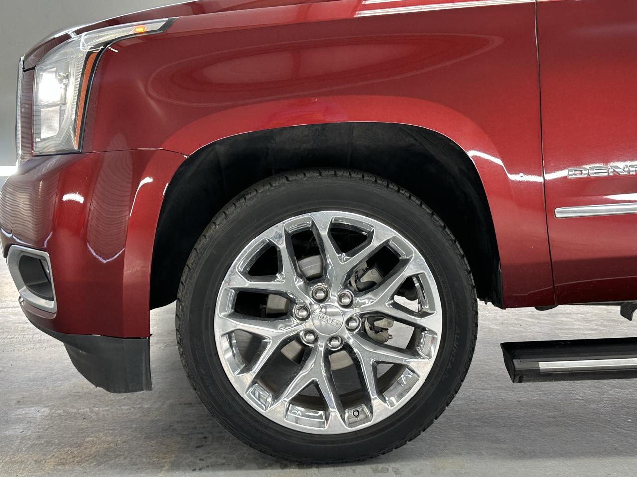 GMC Yukon Denali 2WD 2019