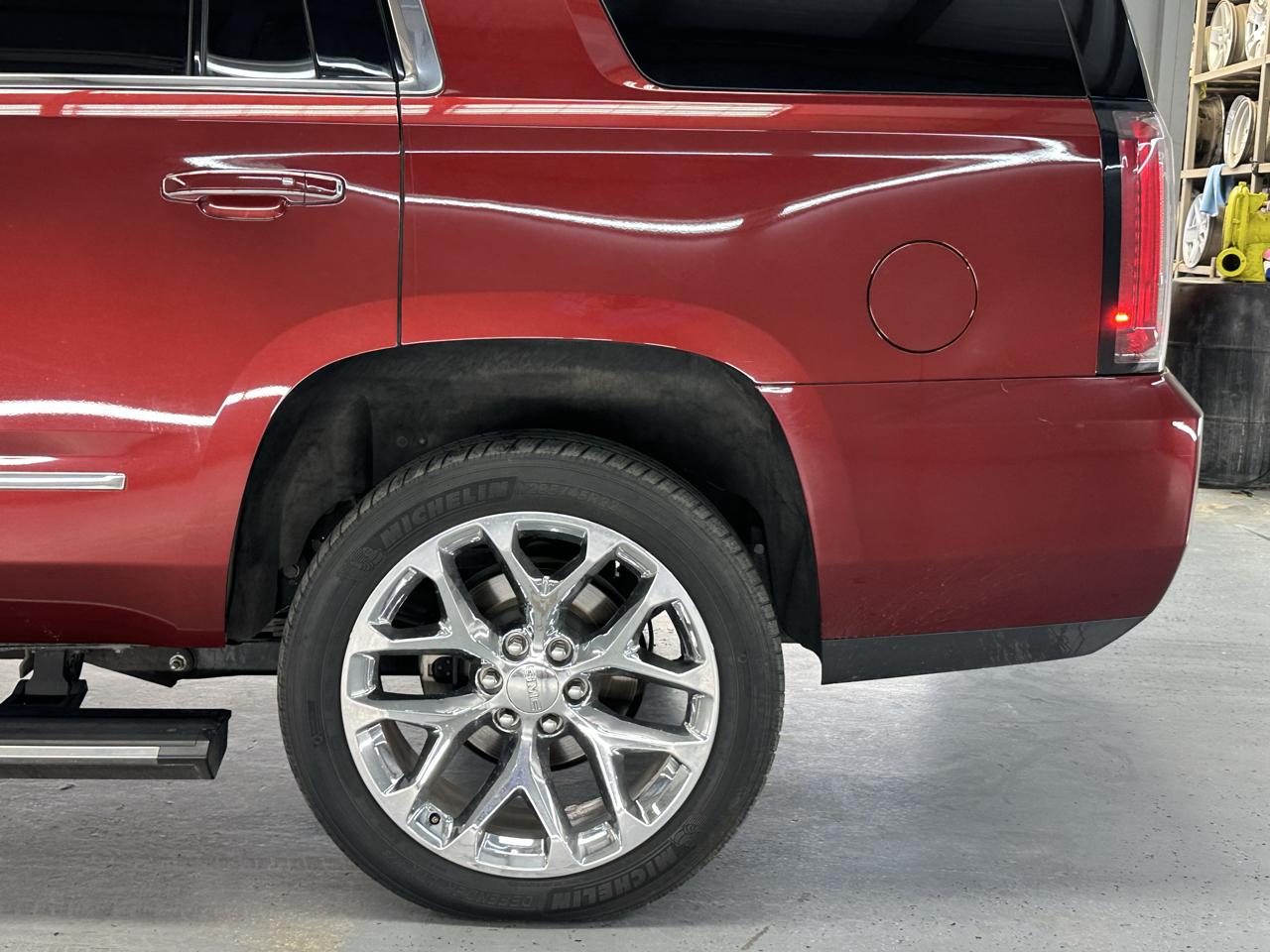 GMC Yukon Denali 2WD 2019