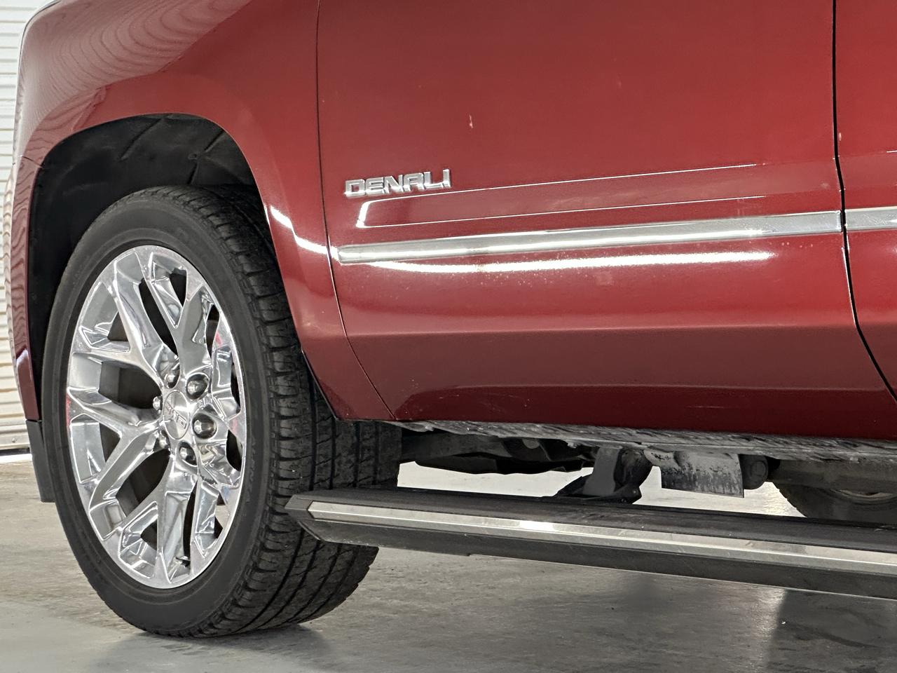 GMC Yukon Denali 2WD 2019