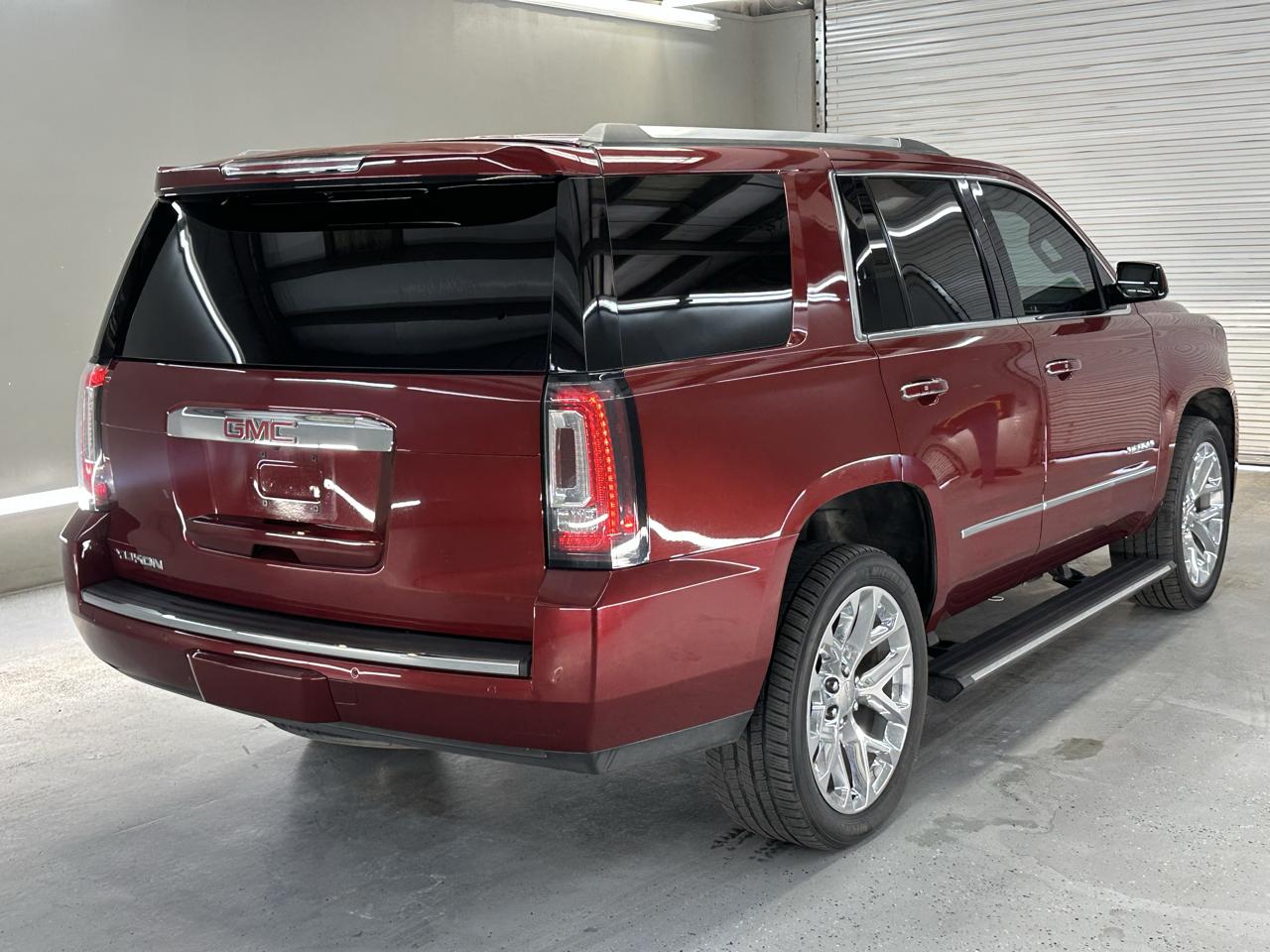 GMC Yukon Denali 2WD 2019