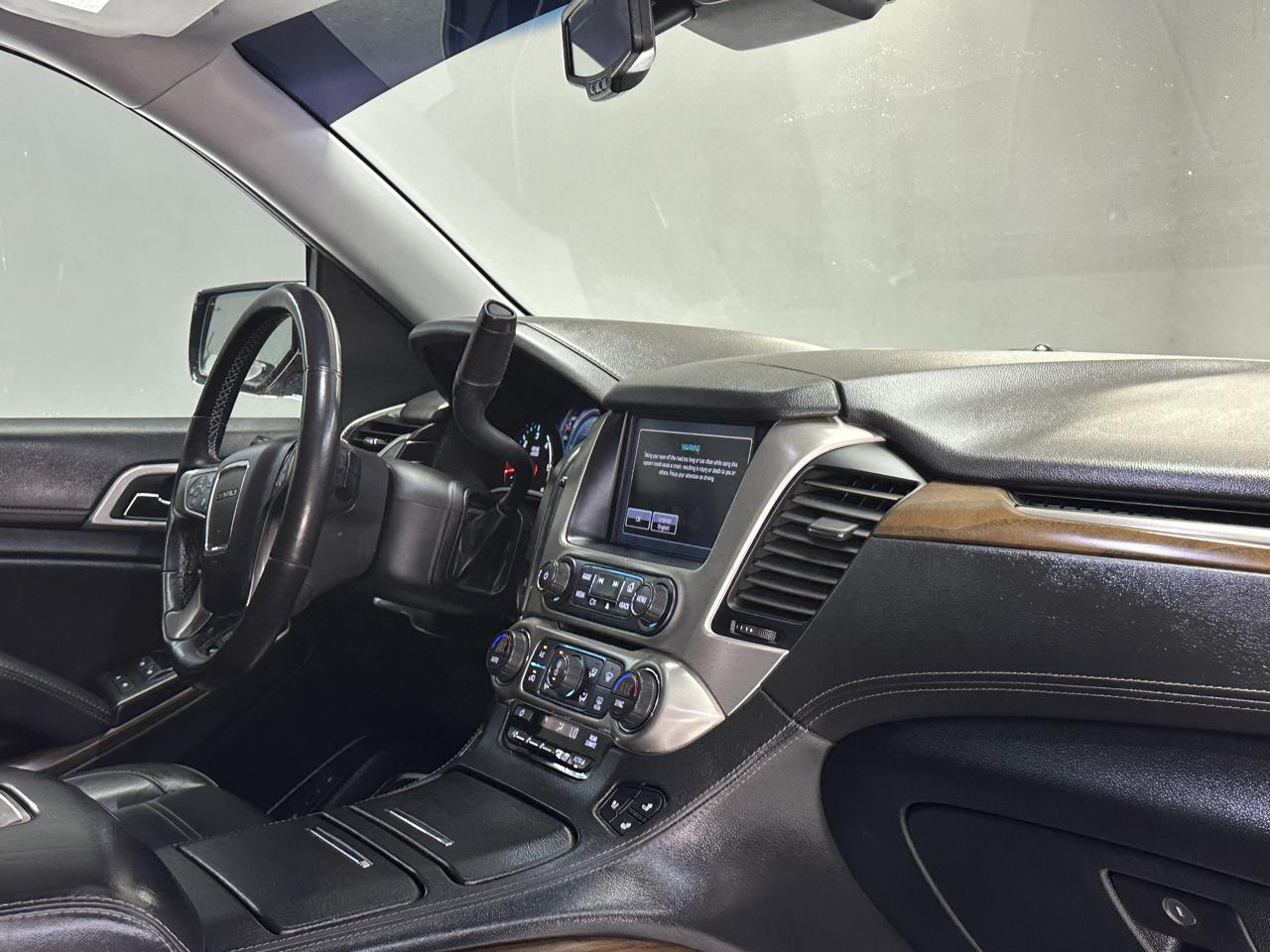 GMC Yukon Denali 2WD 2019