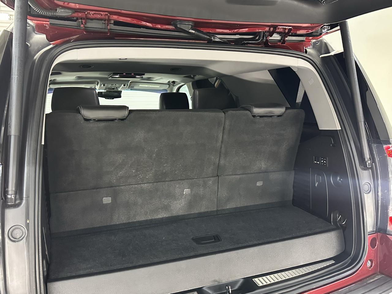 GMC Yukon Denali 2WD 2019