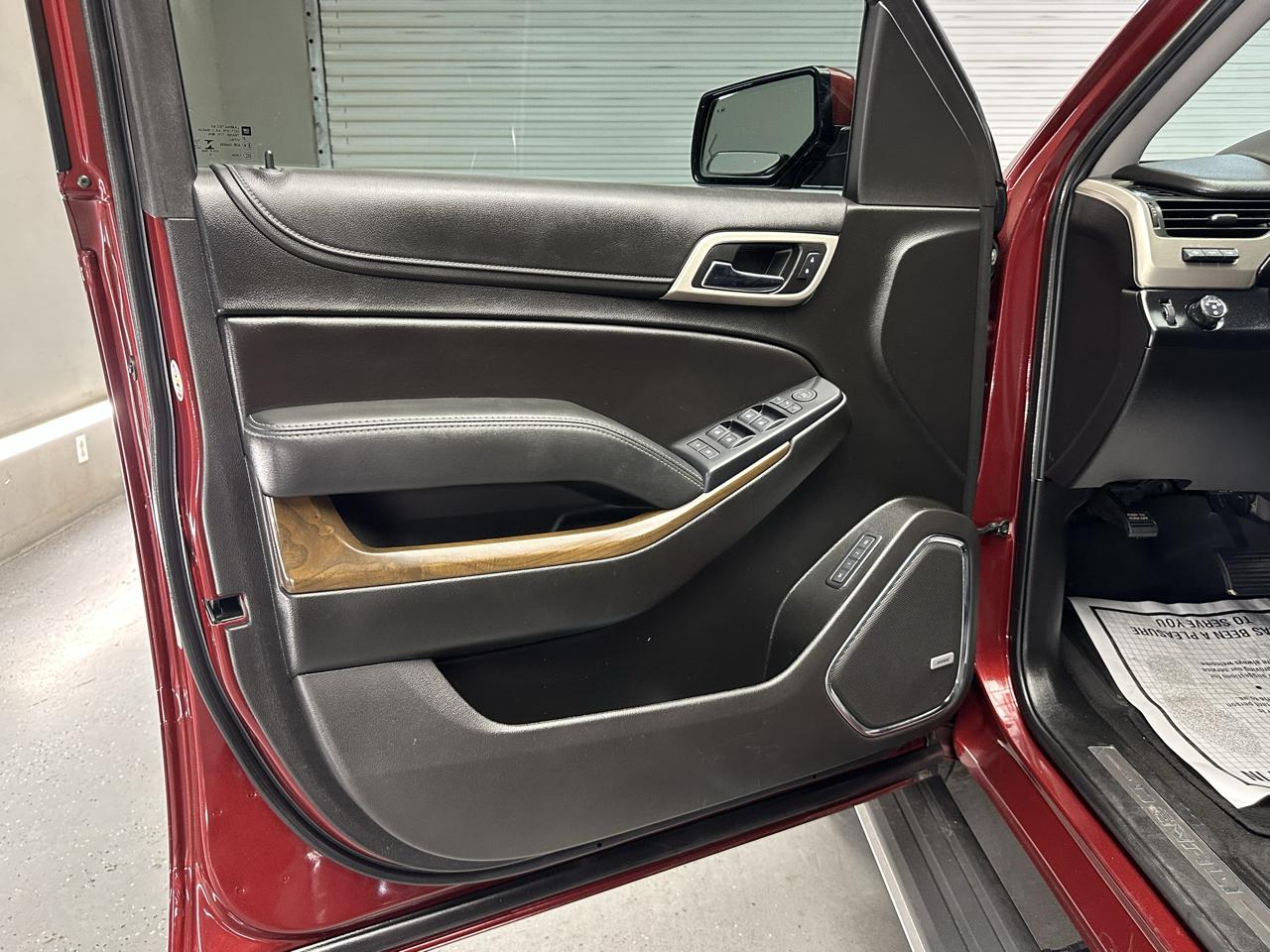 GMC Yukon Denali 2WD 2019