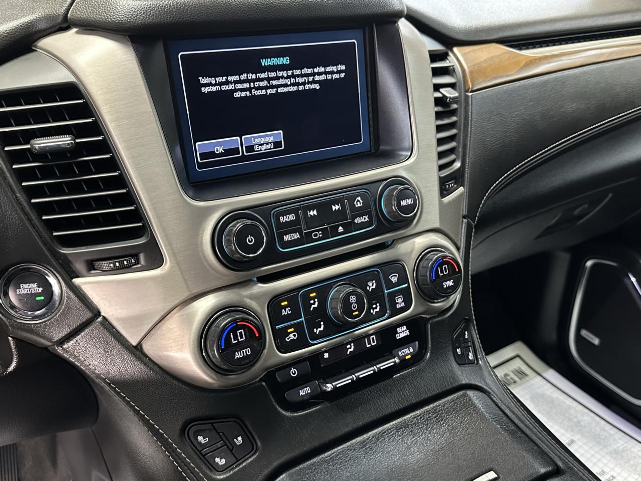 GMC Yukon Denali 2WD 2019
