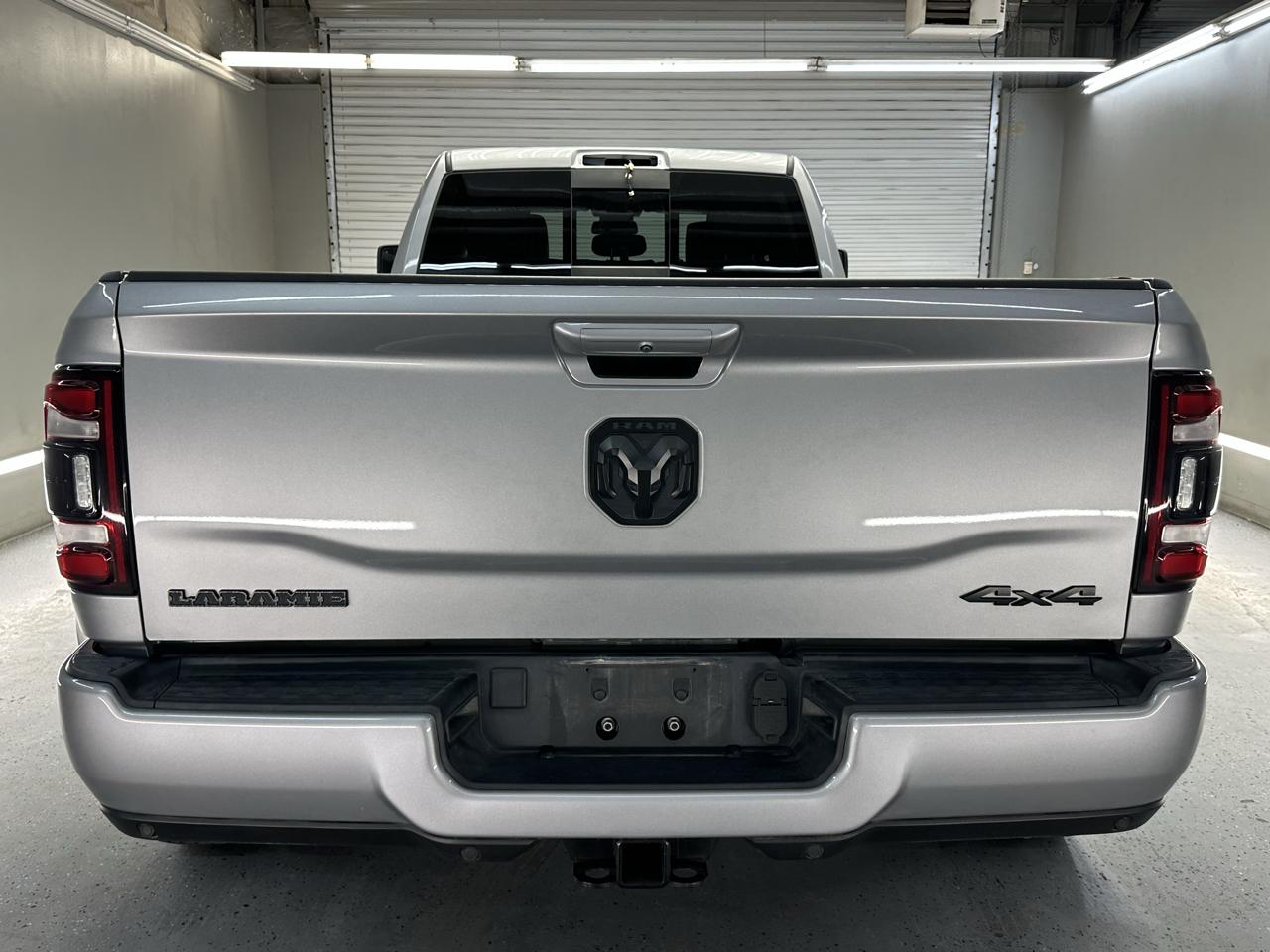 RAM 3500 Laramie Crew Cab LWB 4WD DRW 2023
