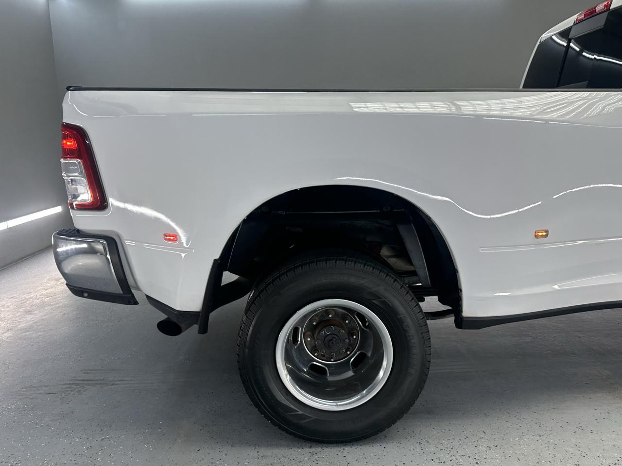 RAM 3500 Tradesman Crew Cab 4WD 2020