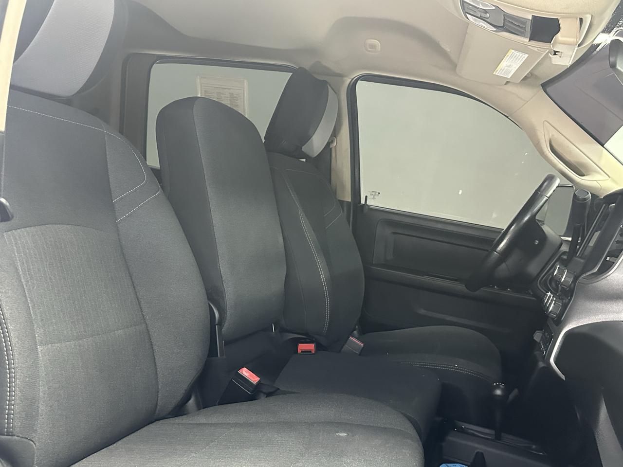 RAM 3500 Tradesman Crew Cab 4WD 2020
