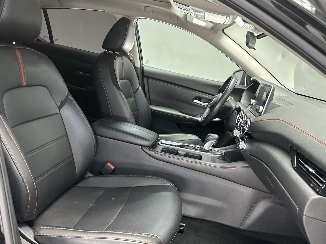 Nissan Sentra SR 2024