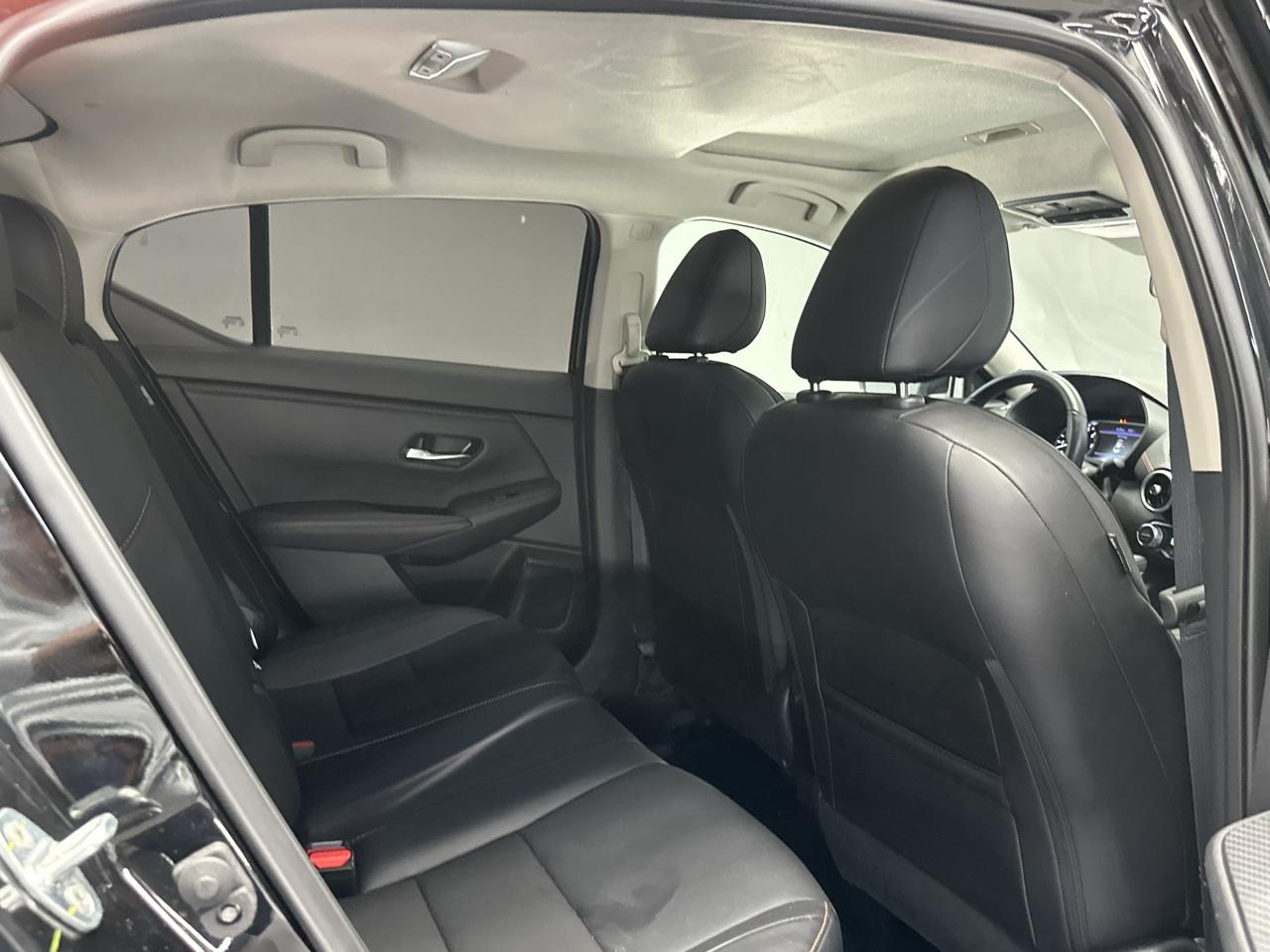 Nissan Sentra SR 2024