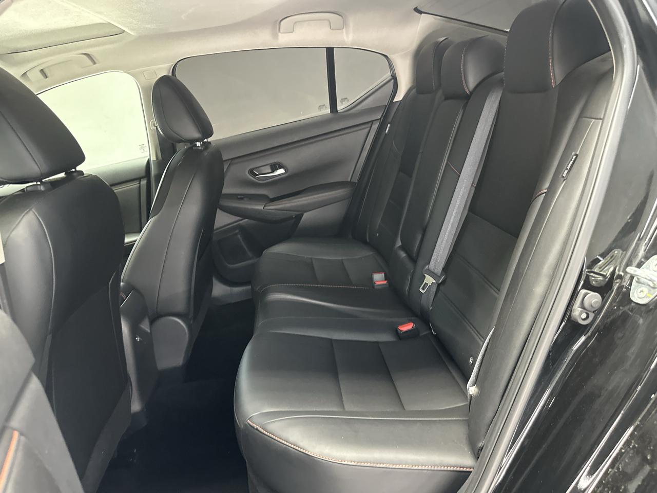 Nissan Sentra SR 2024
