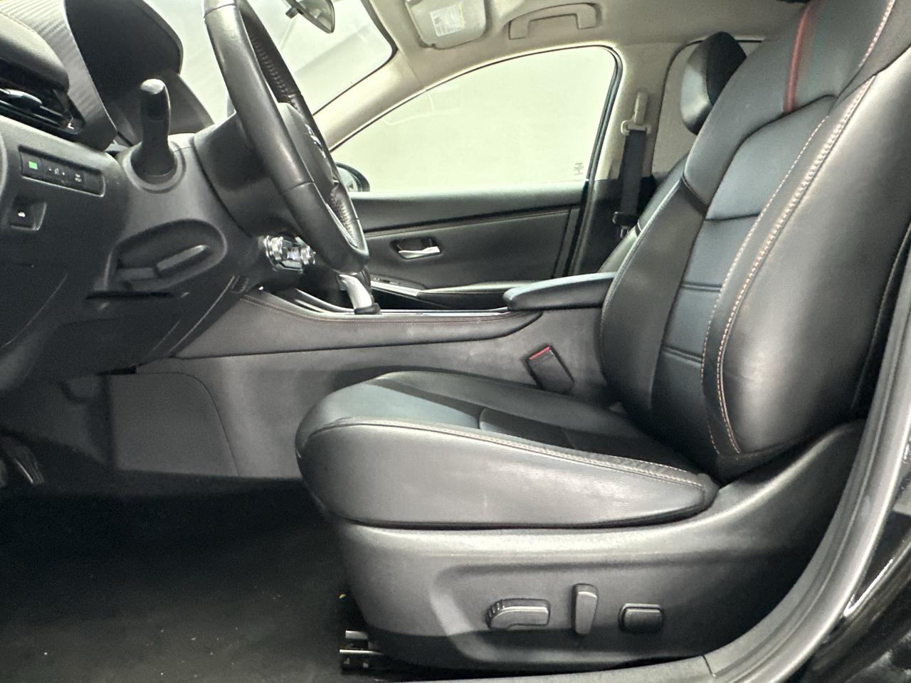 Nissan Sentra SR 2024
