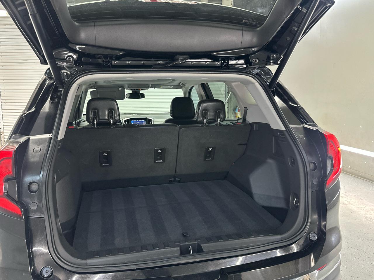 GMC Terrain SLT Diesel 2019