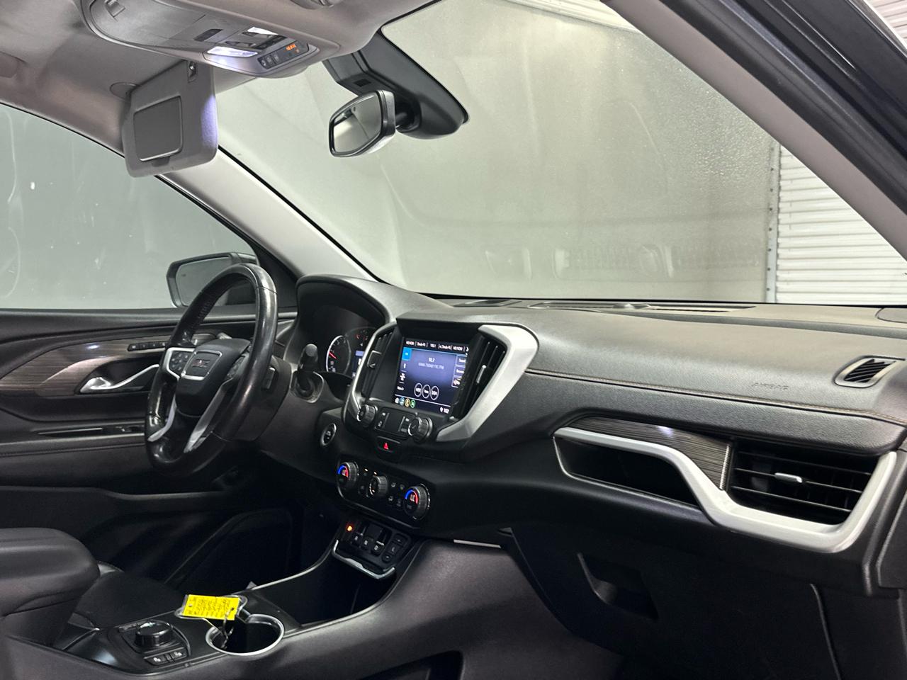 GMC Terrain SLT Diesel 2019