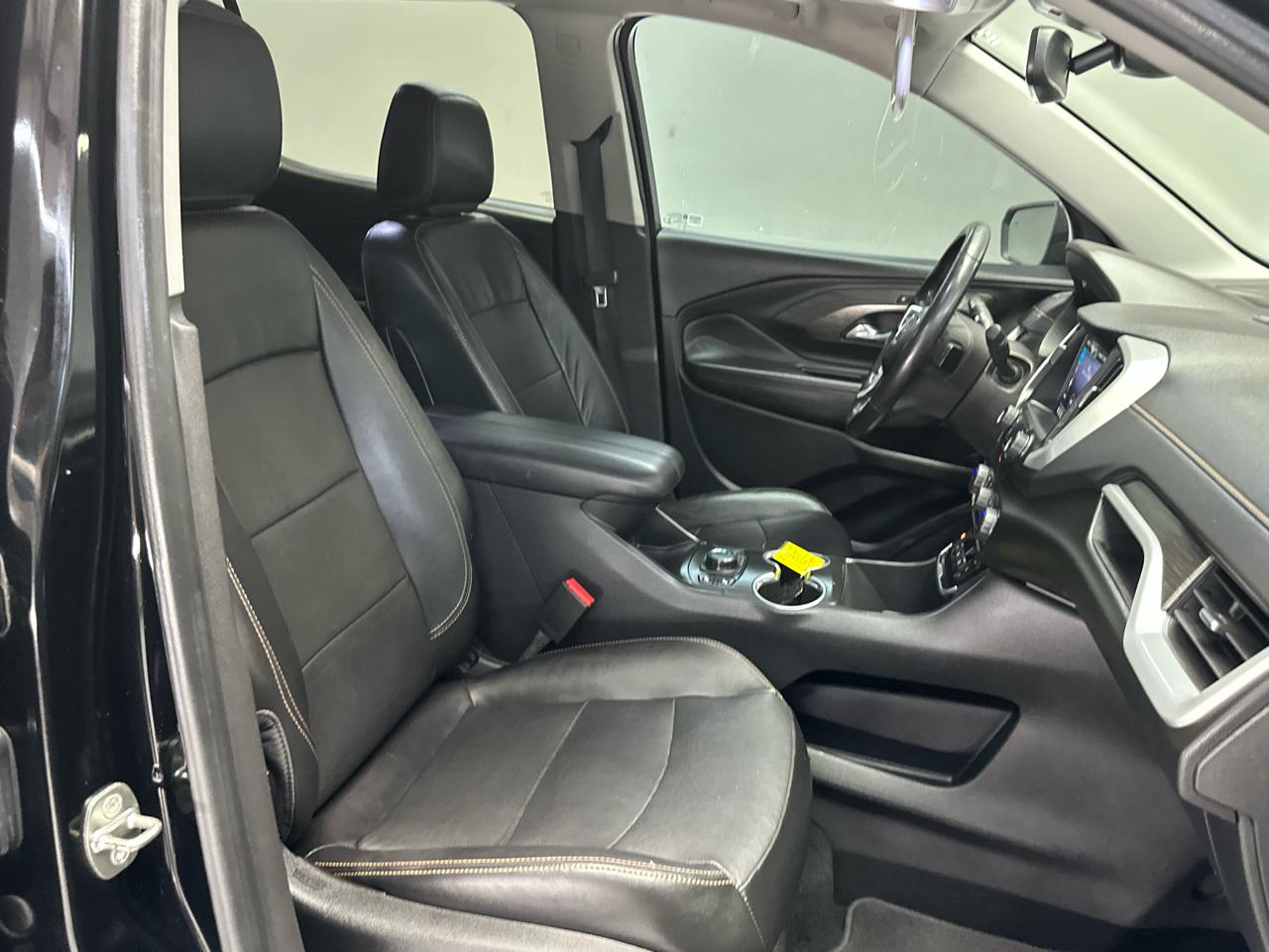 GMC Terrain SLT Diesel 2019