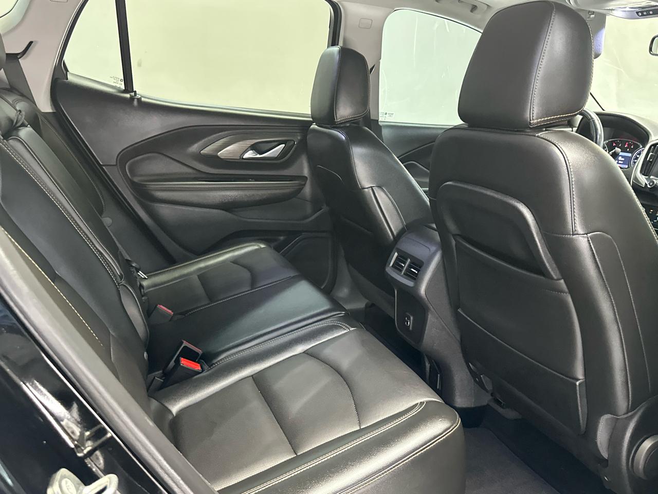 GMC Terrain SLT Diesel 2019