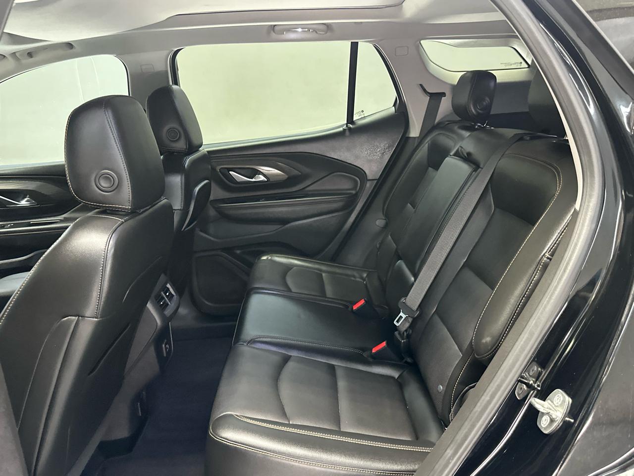 GMC Terrain SLT Diesel 2019