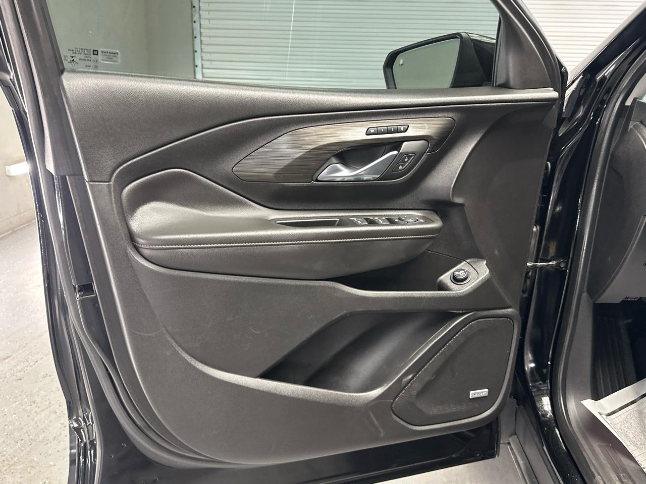 GMC Terrain SLT Diesel 2019