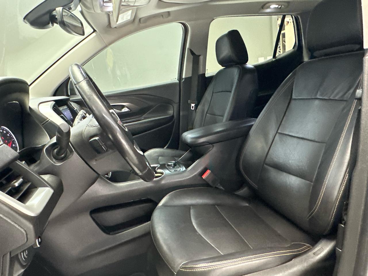 GMC Terrain SLT Diesel 2019