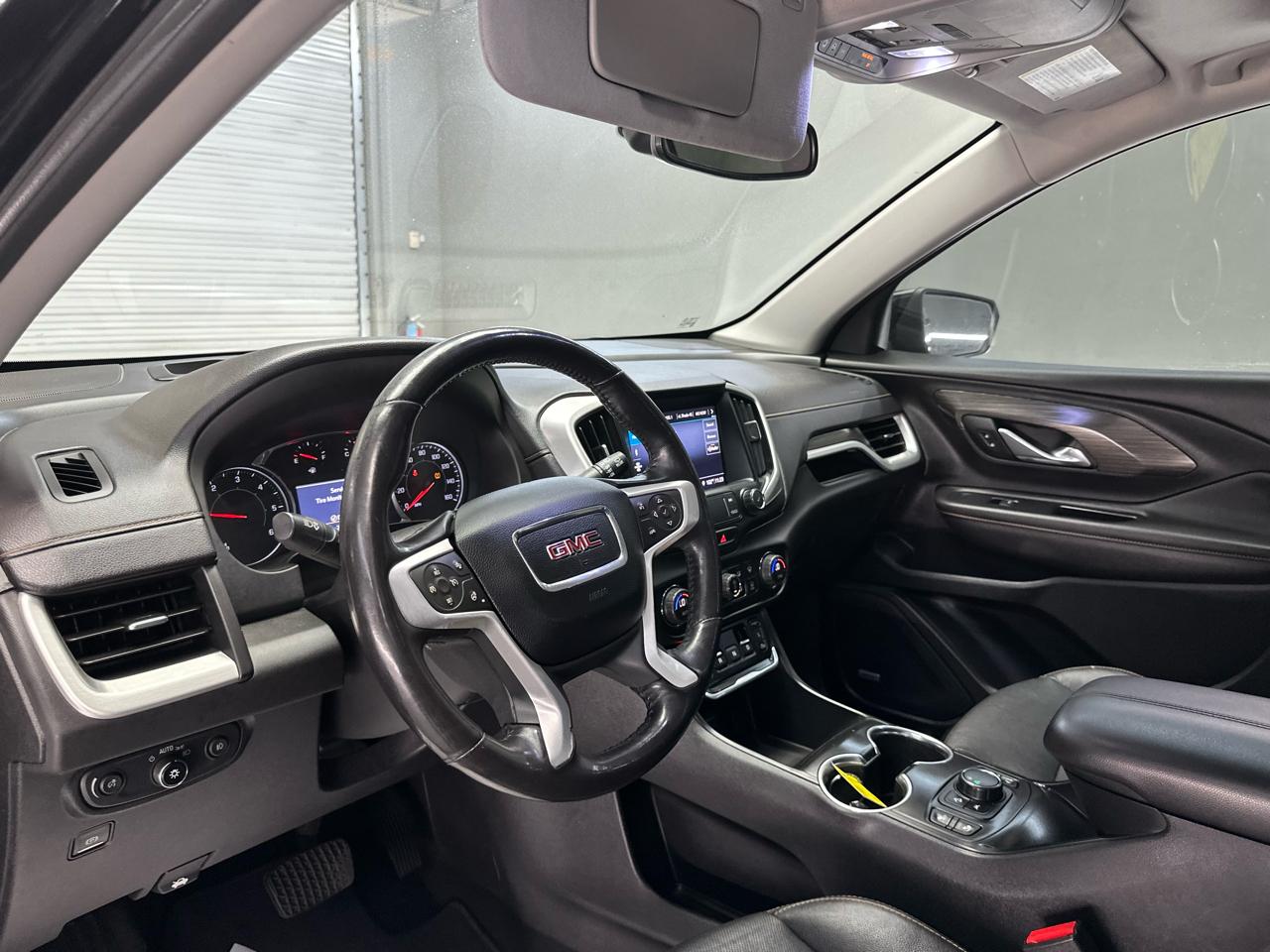 GMC Terrain SLT Diesel 2019