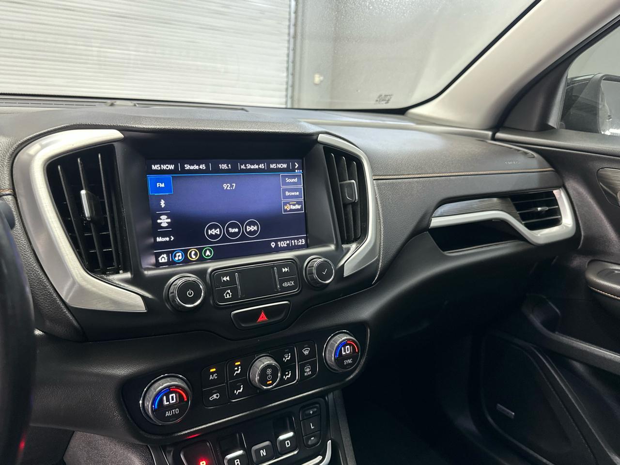 GMC Terrain SLT Diesel 2019