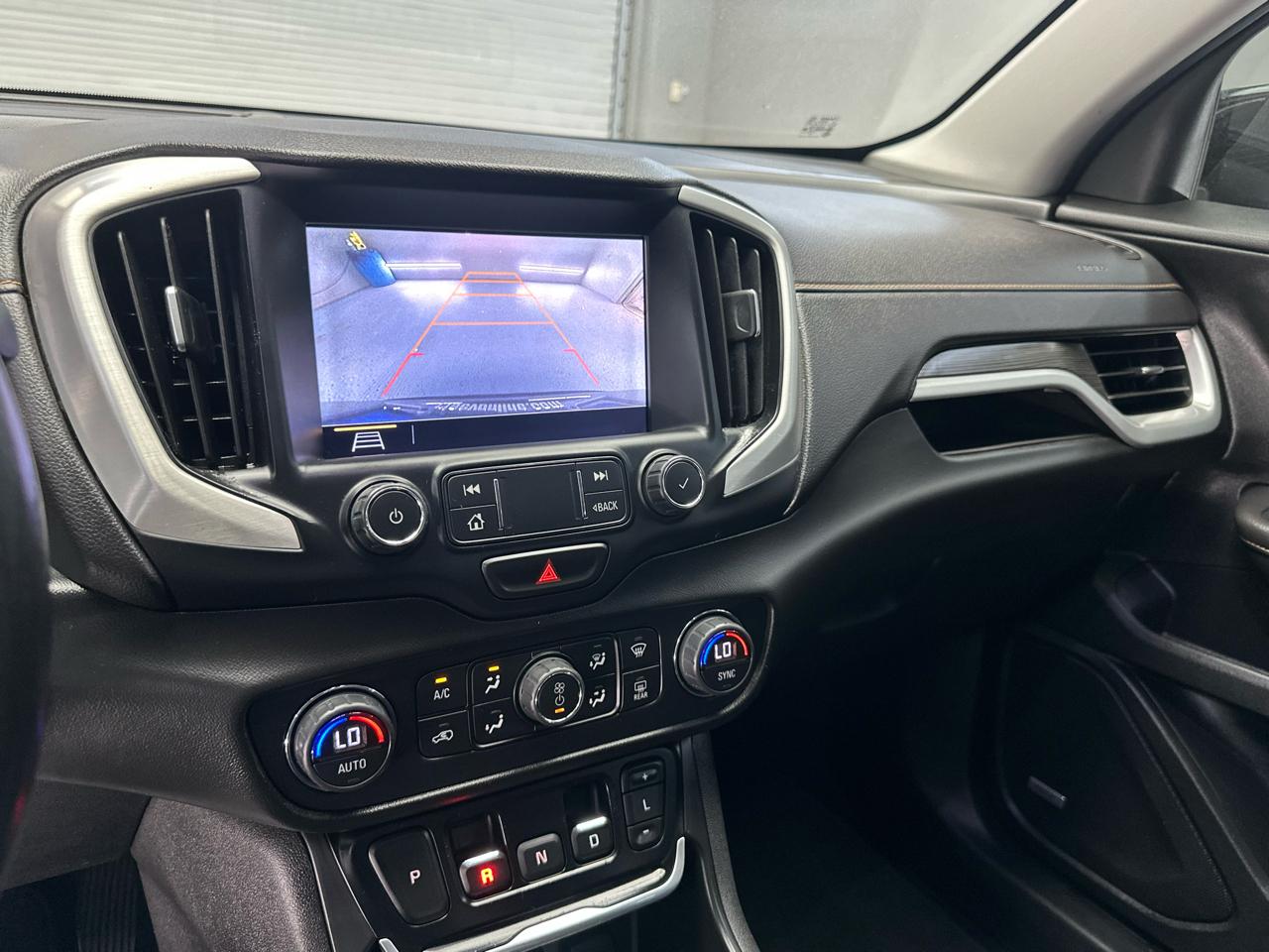GMC Terrain SLT Diesel 2019