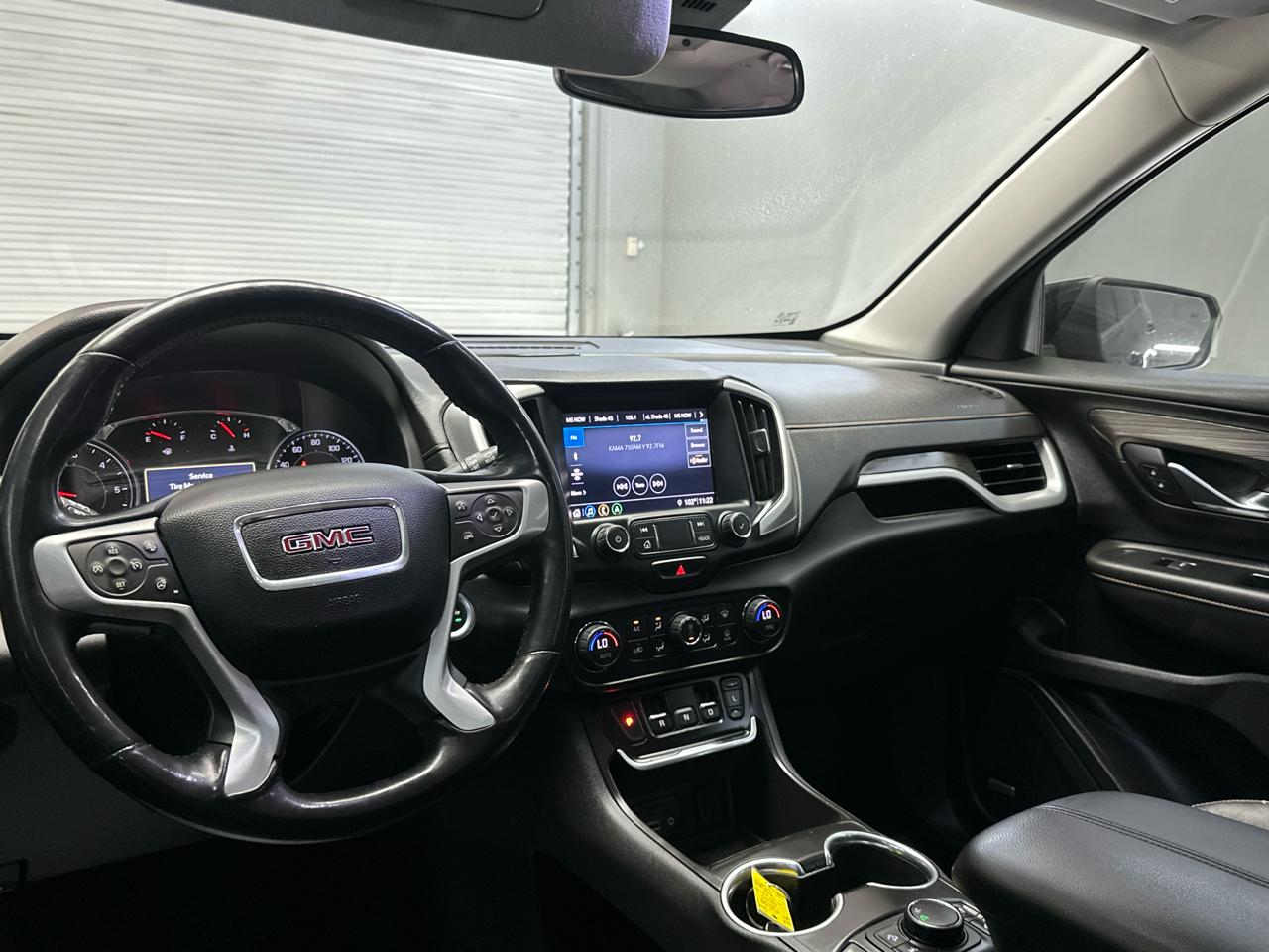 GMC Terrain SLT Diesel 2019