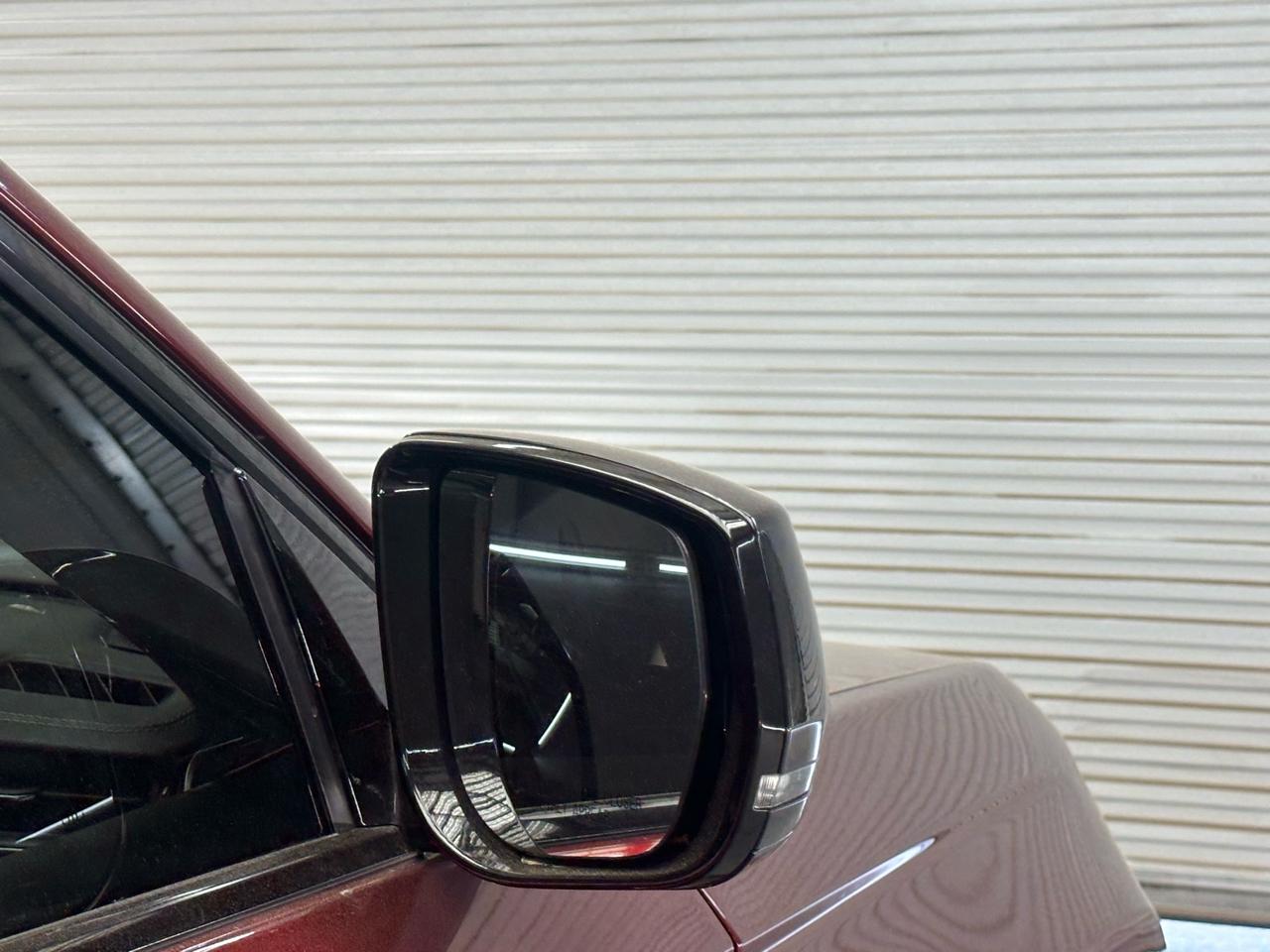 Jeep Grand Cherokee L  2023