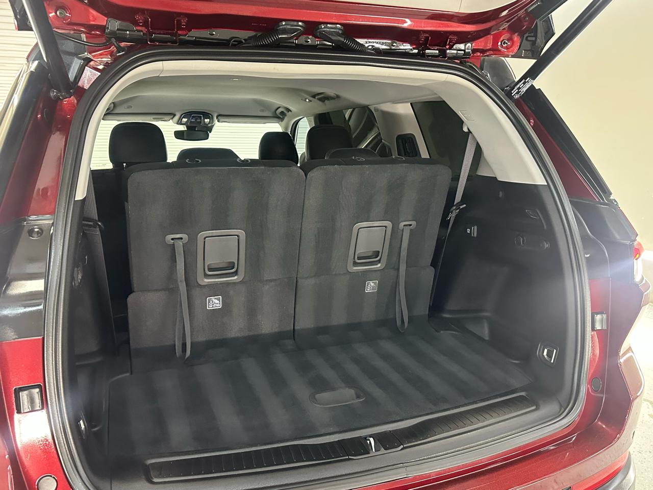 Jeep Grand Cherokee L  2023