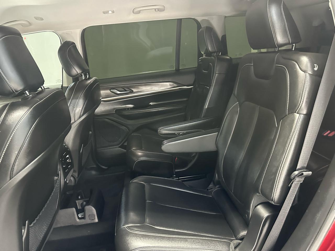 Jeep Grand Cherokee L  2023
