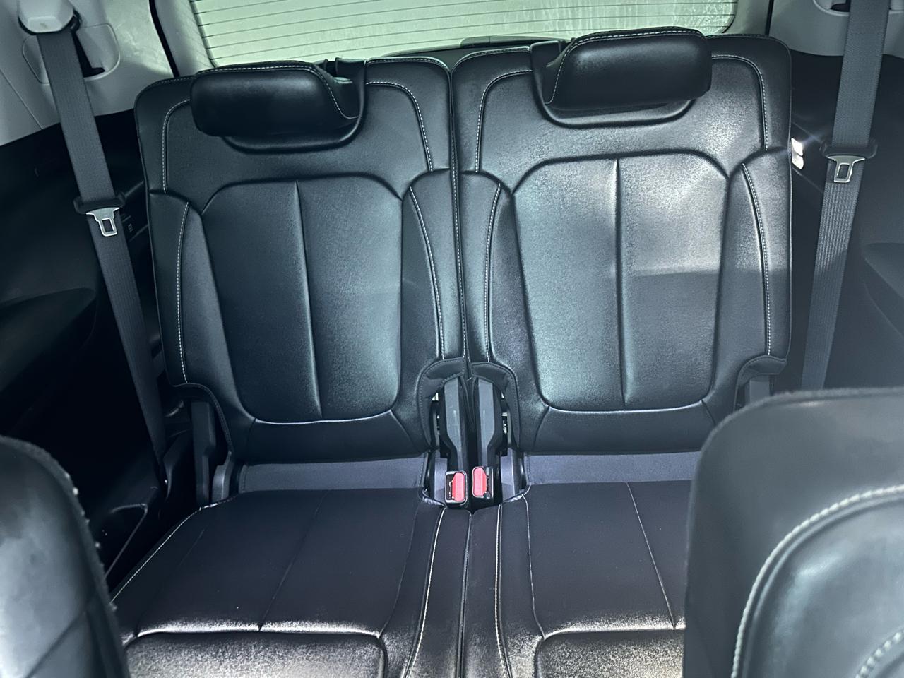 Jeep Grand Cherokee L  2023