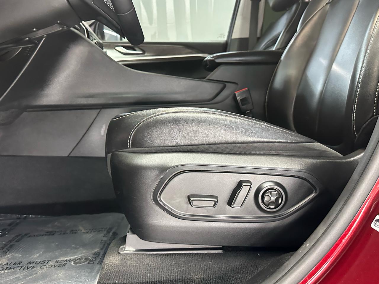Jeep Grand Cherokee L  2023